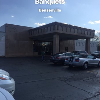 Monty's Elegant banquets - Party & Event Planning Near Me - Bensenville, Illinois