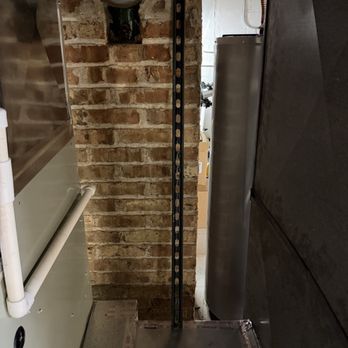 TDH Mechanical, Heating and Cooling Contractors - This is how they fix a noisy furnace they installed themselves installed ha - Heating & Air Conditioning/HVAC Near Me - Chicago, Illinois TDH Mechanical, Heating and Cooling Contractors - This is how they fix a noisy furnace they installed themselves installed ha - Heating & Air Conditioning/HVAC Near Me - Chicago, Illinois