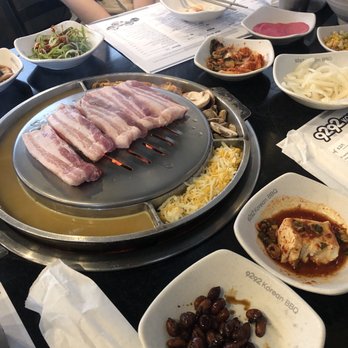 9292 Korean BBQ - Pork belly - Korean Near Me - Duluth, Georgia 9292 Korean BBQ - Pork belly - Korean Near Me - Duluth, Georgia