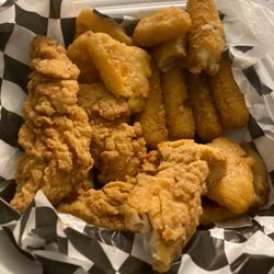 Fat Shack