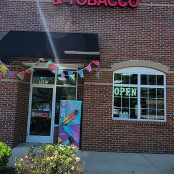 WAXHAW TOBACCO & VAPE - Updated May 2026 - 12 Photos - 703 W South Main St,  Waxhaw, North Carolina - Tobacco Shops - Phone Number