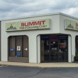 Summit Paint Center