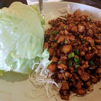 P.F. Chang's - My street food - Chinese Near Me - Miami, Florida