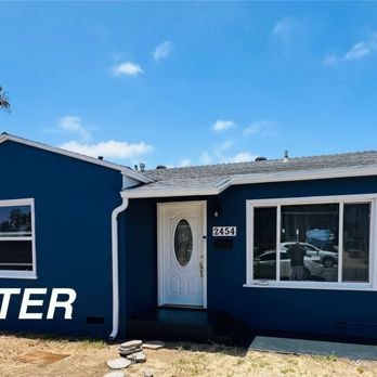 Painters Caballero - Beautiful After photo - Painters Near Me Painters Caballero - Beautiful After photo - Painters Near Me