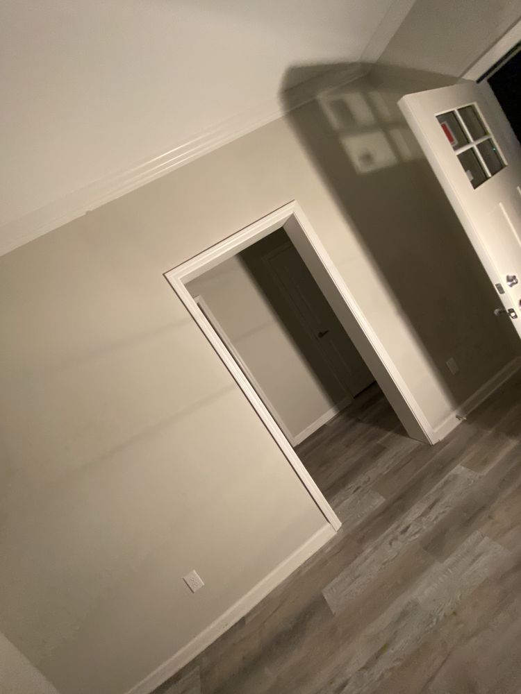 Slide of KJ's 360 Improvements