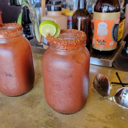 Devil's Bar - Micheladas
