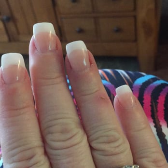 Rainbow Nails Salon - Nail Salons Near Me - Ledyard, Connecticut