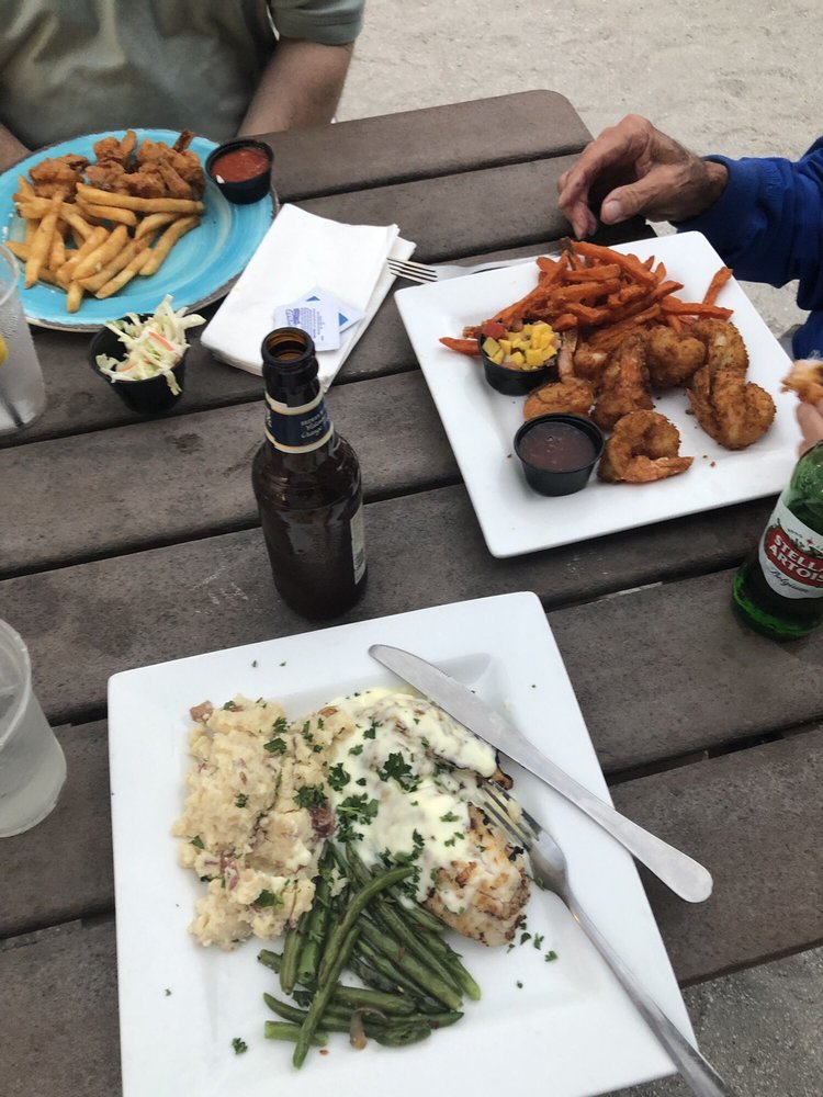 ON THE EDGE BAR AND GRILL 237 Photos & 286 Reviews American (New