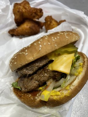 FAT MO’S - 26 Photos & 65 Reviews - Burgers - 2608 Gallatin Pike ...