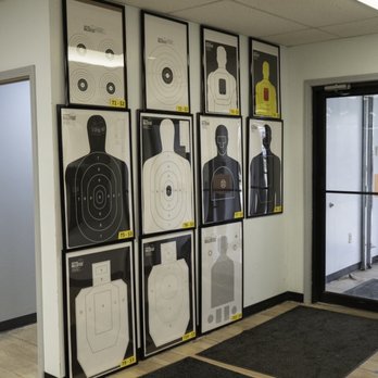 Applied Ballistics - Gun/Rifle Ranges Near Me - Lafayette, Indiana Applied Ballistics - Gun/Rifle Ranges Near Me - Lafayette, Indiana