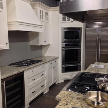Genier's Appliances - Live Demo Kitchens - Appliances Near Me - Vernon, British Columbia