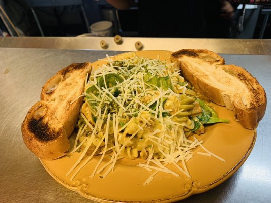 Park Avenue Grill by null