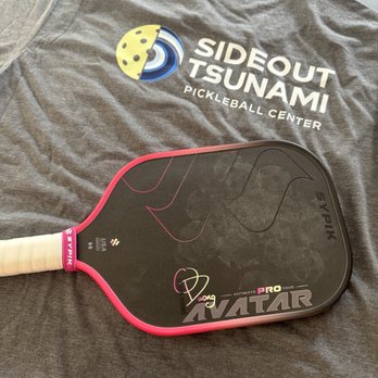 Side Out Tsunami Pickleball Center - Pickleball Near Me - Seattle, Washington Side Out Tsunami Pickleball Center - Pickleball Near Me - Seattle, Washington