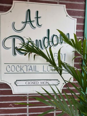 At Random by null