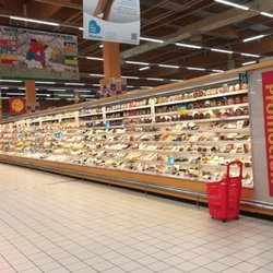 Alcampo - Alcampo Hipermercado Los Enlaces