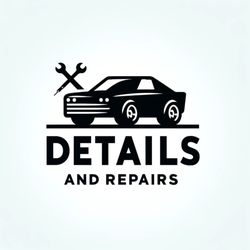 4 Dimention Mobile Detailing - Company logo