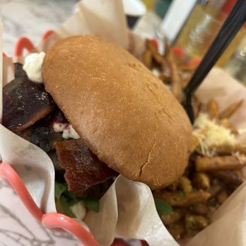 The Burger Dive - Burgers Near Me - Billings, Montana The Burger Dive - Burgers Near Me - Billings, Montana
