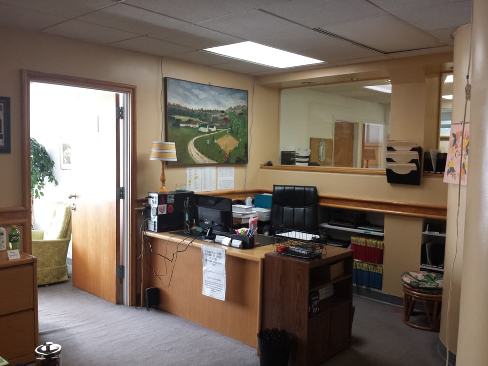 NATIONAL CENTER FOR THE TREATMENT PHOBIAS, ANXIETY & DEPRESSION 2001