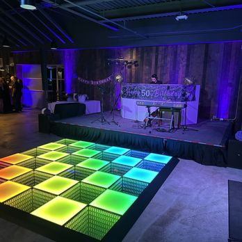 Bay Area Led Dance Floors - Party Equipment Rentals Near Me - Santa Rosa, California Bay Area Led Dance Floors - Party Equipment Rentals Near Me - Santa Rosa, California