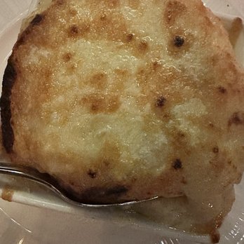 Strip House Steakhouse - Strip House Potatoes - Steakhouses Near Me - New York, New York