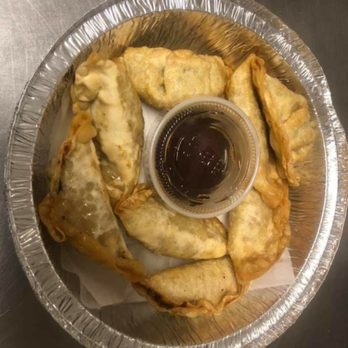 My Thai Table - Dumplings - Thai Near Me - Bath, Maine