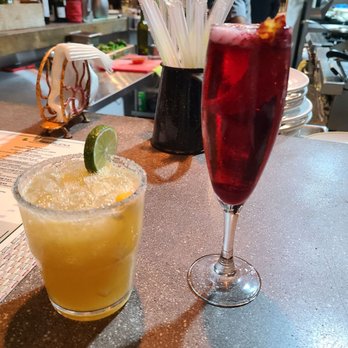 Hierbabuena - Excellent cocktails - Mexican Near Me - El Pescadero, BCS Hierbabuena - Excellent cocktails - Mexican Near Me - El Pescadero, BCS