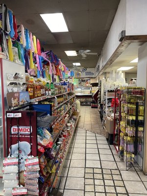 La Mexicana de Ripon by null