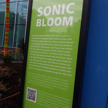 Seattle Center - Amusement Parks Near Me - Seattle, Washington