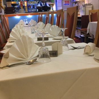 The New Jomuna - Indian Near Me - London, XGL The New Jomuna - Indian Near Me - London, XGL