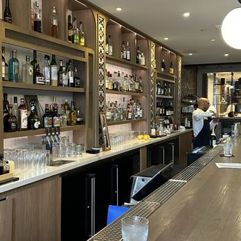 Couvant - Brasseries Near Me - New Orleans, Louisiana