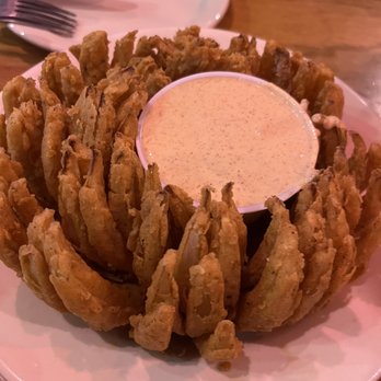 Texas Roadhouse - Friend Onion, delicious! - Steakhouses Near Me - O'Fallon, Missouri Texas Roadhouse - Friend Onion, delicious! - Steakhouses Near Me - O'Fallon, Missouri