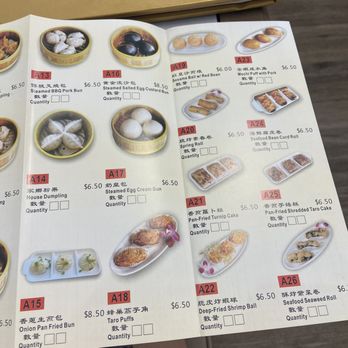 Honolulu Seafood Restaurant - Menu October '24 - Dim Sum Near Me - Urban Honolulu, Hawaii Honolulu Seafood Restaurant - Menu October '24 - Dim Sum Near Me - Urban Honolulu, Hawaii