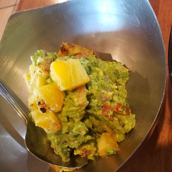 Cocina Madrigal - Roasted pineapple guacamole - Tacos Near Me - Phoenix, Arizona Cocina Madrigal - Roasted pineapple guacamole - Tacos Near Me - Phoenix, Arizona