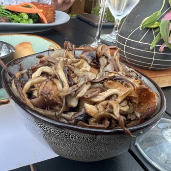 Carmel Valley Ranch - Mushrooms- wouldn't order again - Hotels Near Me - Carmel, California Carmel Valley Ranch - Mushrooms- wouldn't order again - Hotels Near Me - Carmel, California