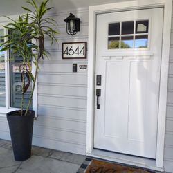 Peters Door Install And Service