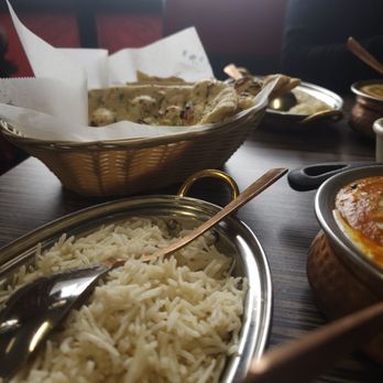 Masala Express - Indian Near Me - Merced, California