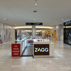 ZAGG American Dream - ZAGG American Dream NJ - Store