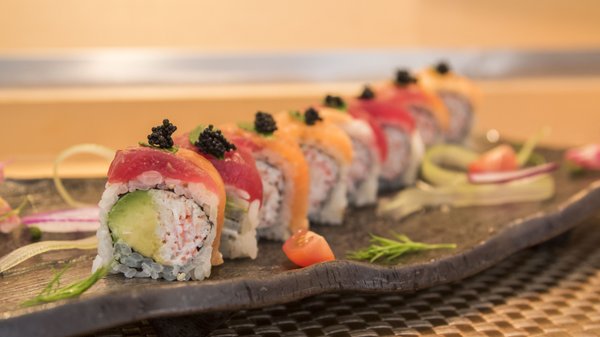 Sugita Foods Inc, 704 Sutter St, San Francisco, CA 94109, US