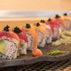Sanraku gift card