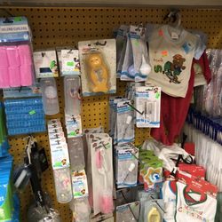 Dollar Mart Plus