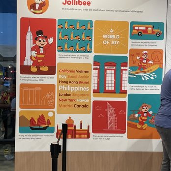 Jollibee - Chicken Shop Near Me - Alexandria, Virginia Jollibee - Chicken Shop Near Me - Alexandria, Virginia