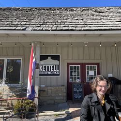 Kettell Beerworks