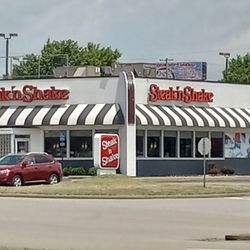 Steak ’n Shake