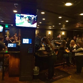 Bosscat Kitchen & Libations - Inside - New American Near Me - Irvine, California
