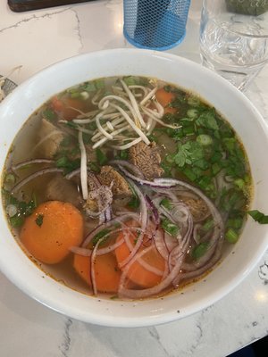 NAM Vietnamese Kitchen by null