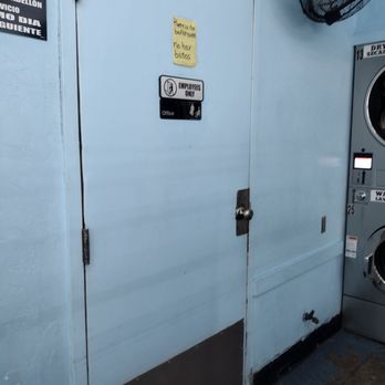 Rancho Laundromat - NO RESTROOMS!!! - Laundromat Near Me - Stockton, California Rancho Laundromat - NO RESTROOMS!!! - Laundromat Near Me - Stockton, California