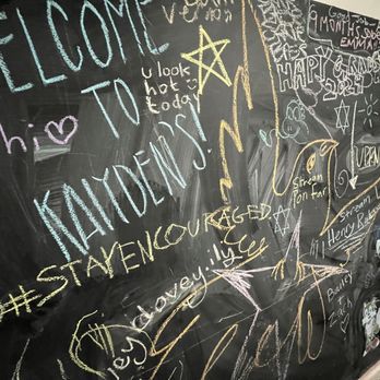 Kaiyden's - Coffee & Tea Near Me - New Haven, Connecticut