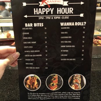 Kanpai - Sushi Bars Near Me - Boca Raton, Florida