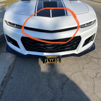 Up Next Auto Designs - Before - Vehicle Wraps Near Me - Los Angeles, California Up Next Auto Designs - Before - Vehicle Wraps Near Me - Los Angeles, California