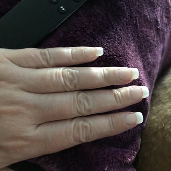Royal Nail Spa - Nail Salons Near Me - Geneva, Illinois